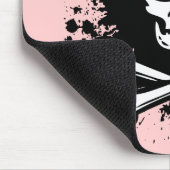 Mabel マウスパッド (コーナー)