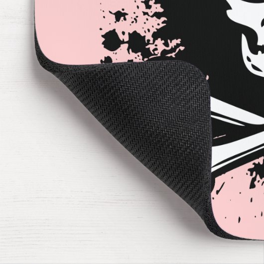 Mabel マウスパッド (コーナー)