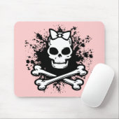 Mabel マウスパッド (マウス)