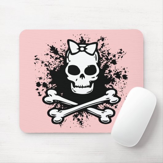 Mabel マウスパッド (マウス)