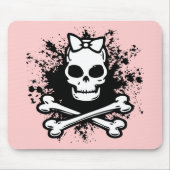 Mabel マウスパッド (正面)