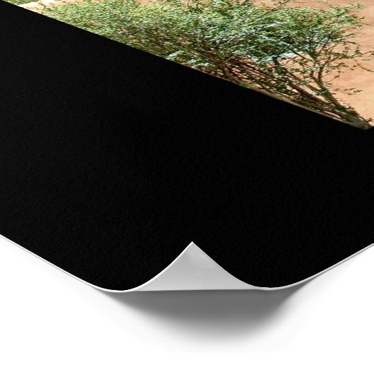 Mabel Dodge Luhan House 2 ポスター (角)