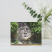 Mabodamaca Isabela ポストカード (スタンド正面)