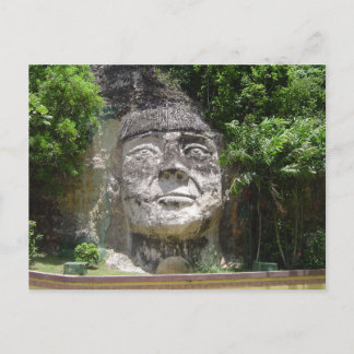 Mabodamaca Isabela ポストカード