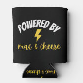 macとチーズで動く 缶クーラー (裏面)