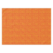 Macとチーズキッド1st誕生日パーティーマカロニ テーブルクロス (正面(横))