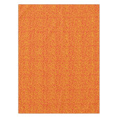 Macとチーズキッド1st誕生日パーティーマカロニ テーブルクロス (正面)