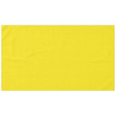 Macとチーズキッド1st誕生日パーティーマカロニ テーブルクロス (正面(横))