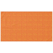 Macとチーズキッド1st誕生日パーティーマカロニ テーブルクロス (正面(横))