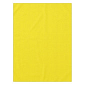 Macとチーズキッド1st誕生日パーティーマカロニ テーブルクロス (正面)