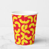 Macとチーズキッド1st誕生日パーティーマカロニ 紙コップ (右)