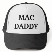 MACのお父さん