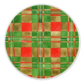 MACグレガータータンチェックセラミックノブ セラミックノブ (正面)