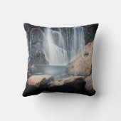 Macケンジー秋 クッション (裏面)