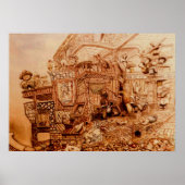 mac博士 – ポスター (正面)