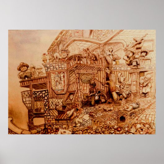 mac博士 – ポスター (正面)