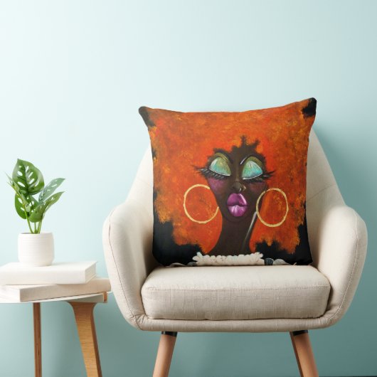 MAC クッション (椅子)