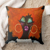 MAC クッション (ブランケット)