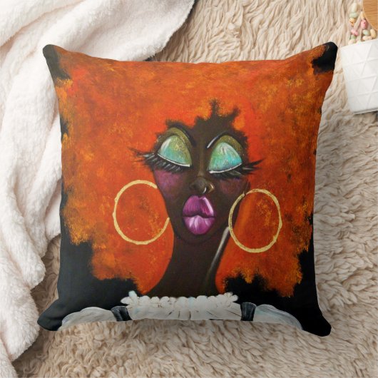 MAC クッション (ブランケット)