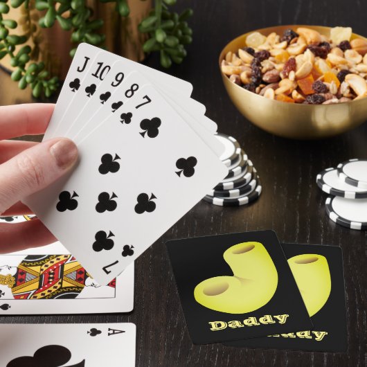 Mac トランプ (インサイチュ)