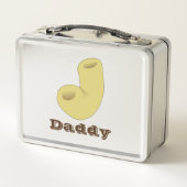 Mac メタルランチボックス (裏面)