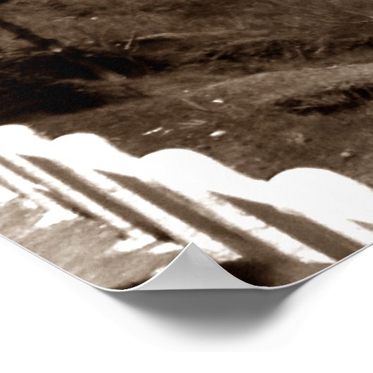 MAC 1 ポスター (角)