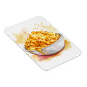 Mac and Cheese マグネット (右側)