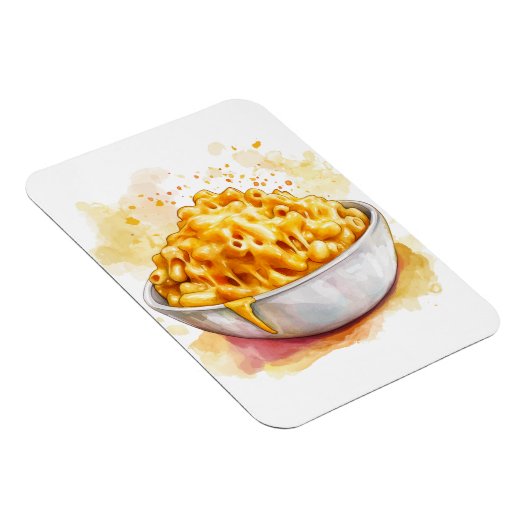 Mac and Cheese マグネット (右側)