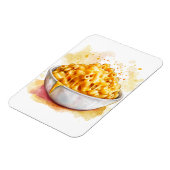 Mac and Cheese マグネット (左側)