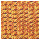 Mac nのチーズ ファブリック (見本)