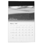 Mac Tippins Photoworks 2015のカレンダー カレンダー (2月 2027)