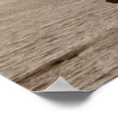 MAC vista lateral1 ポスター (角)