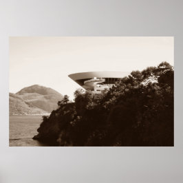 MAC vista lateral1 ポスター