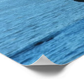 MAC vista lateral ポスター (角)