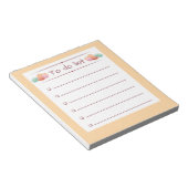 Macaronをテーマにメモ帳を一覧表示 ノートパッド (アングル)
