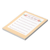Macaronをテーマにメモ帳を一覧表示 ノートパッド (回転)