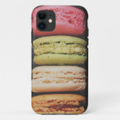 MacaronPartyのiPhone 5の場合 Case-Mate iPhoneケース (裏面)