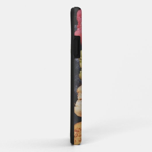 MacaronPartyのiPhone 5の場合 Case-Mate iPhoneケース (裏面/右)