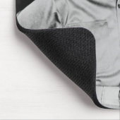 MacArthur概要 マウスパッド (コーナー)