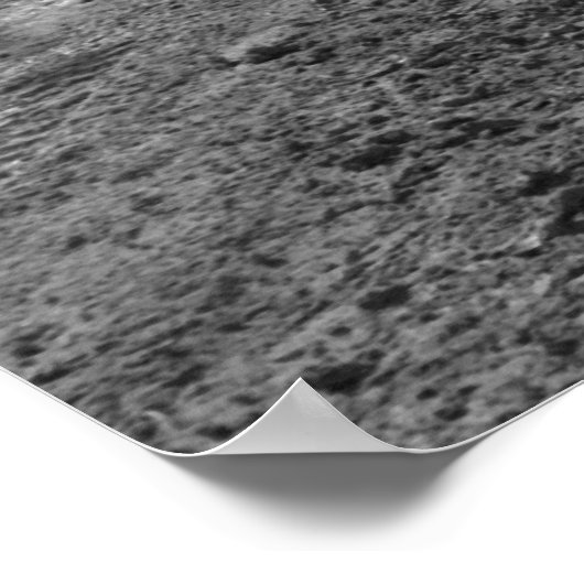 MacArthur韓国 ポスター (角)