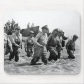 MacArthur Returns概要 マウスパッド (正面)