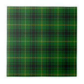 MacArthur Tartan タイル (正面)