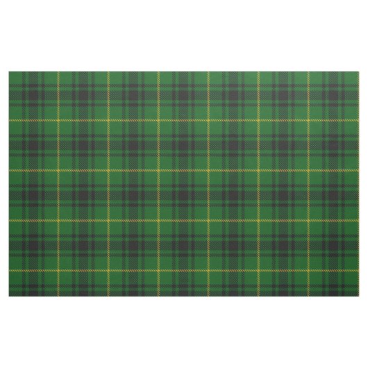 MacArthur Tartan ファブリック (ファットクウォーター)