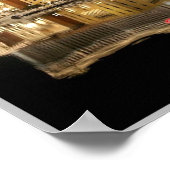 Macau by Night - ポスター (角)