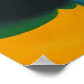 Macawポスター ポスター (角)