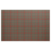 MacBean ClanタータンチェックPlaid ファブリック (ファットクウォーター)