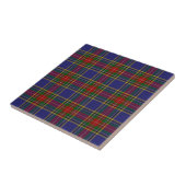 MacBeth Tartan タイル (側面)