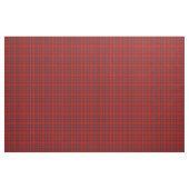 MacCoulの一族のタータンチェック ファブリック (ヤード)