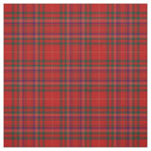 MacCoulの一族のタータンチェック ファブリック (見本)