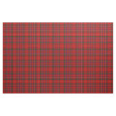 MacCoulの一族のタータンチェック ファブリック (ファットクウォーター)